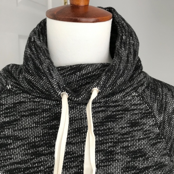 J. Crew Turtleneck Tunic - Picture 3 of 7